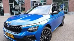 Gebruikt 2024 Skoda Kamiq Business Line SUV | € 27.440 (Eerlijke prijs)