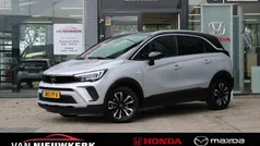Gebruikt 2024 Opel Crossland Elegance SUV | € 20.850 (Eerlijke prijs)