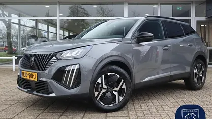 Occasion 2025 Peugeot 2008 Allure SUV | € 29.450 (Eerlijke prijs)