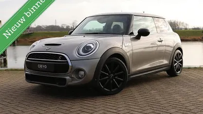Occasion Mini Cooper S Chili 192 PK (141 kW) 2018 Hatchback