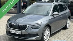 Grijs Gebruikt 2023 Skoda Kamiq Business Line SUV | € 25.250 (Eerlijke prijs)