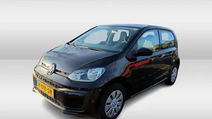 Occasion VW up! move up! 60 PK (44 kW) 2020 Hatchback