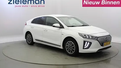 Occasion 2020 Hyundai Ioniq Comfort Hatchback | € 12.840 (Eerlijke prijs)