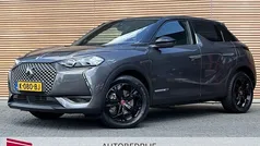 Grijs, metallic lak Gebruikt 2020 DS Automobiles DS3 Crossback E-Tense Business SUV | € 15.900 (Eerlijke prijs)