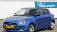 Gebruikt 2021 Suzuki Swift Hatchback | € 18.445 (Goede deal)