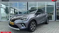 Gebruikt 2021 Renault Captur Edition One SUV | € 17.995 (Eerlijke prijs)