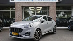Gebruikt 2020 Ford Puma ST-Line SUV | € 22.940 (Eerlijke prijs)