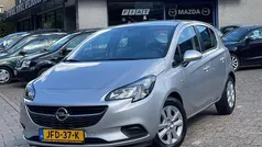 Gebruikt 2019 Opel Corsa Edition Hatchback | € 10.750 (Eerlijke prijs)