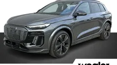 Gebruikt 2025 Audi Q6 e-tron S-Line SUV | € 81.780 (Eerlijke prijs)