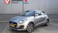 Zilver Gebruikt 2022 Suzuki Swift Style Hatchback | € 17.500 (Eerlijke prijs)