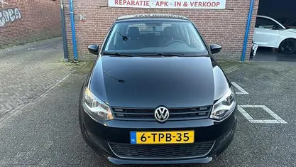 Occasion 2014 VW Polo Edition Hatchback | € 5.950 (Eerlijke prijs)