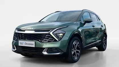 (exg) experience green Occasion 2022 Kia Sportage SUV | € 31.920 (Goede deal)
