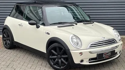 Occasion Mini Cooper Chili 116 PK (85 kW) 2004 Hatchback