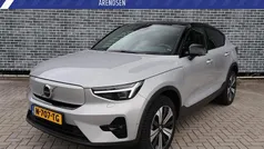 Grijs Gebruikt 2021 Volvo EC40 SUV | € 34.694 (Eerlijke prijs)
