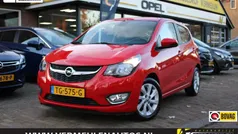 Gebruikt 2018 Opel Karl Innovation Hatchback | € 12.700 (Eerlijke prijs)