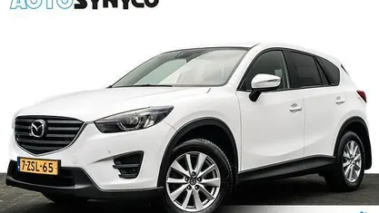 Occasion 2015 Mazda CX-5 SUV | € 14.450 (Eerlijke prijs)