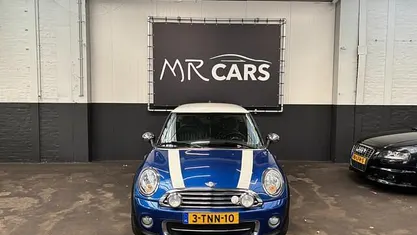 Occasion Mini Cooper 122 PK (89 kW) 2014 Hatchback