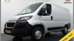 Grijs Gebruikt 2019 Peugeot Boxer Premium Van | € 11.895 (Super prijs)
