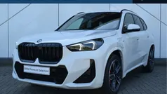 Alpinweiss (licht wit) Gebruikt 2024 BMW X1 Comfort Edition SUV | € 51.950 (Eerlijke prijs)