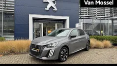 Gebruikt 2024 Peugeot 208 Allure Hatchback | € 23.440 (Eerlijke prijs)