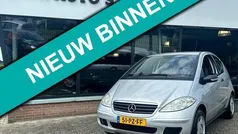Gebruikt 2005 Mercedes A150 Classic MPV | € 2.999 (Eerlijke prijs)