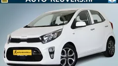 Wit Gebruikt 2023 Kia Picanto Hatchback | € 18.900 (Eerlijke prijs)