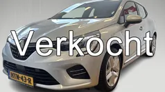 Gebruikt 2022 Renault Clio V Zen Hatchback | € 13.395 (Super prijs)