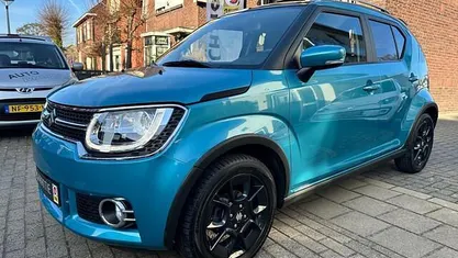 Occasion 2020 Suzuki Ignis Hatchback | € 17.900 (Goede deal)