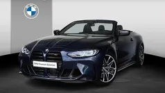 Gebruikt 2022 BMW M4 Cabriolet Competition Edition Cabriolet | € 104.995 (Eerlijke prijs)