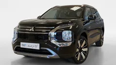 Nieuw 2025 Mitsubishi Outlander P-HEV Edition SUV | € 55.395 (Eerlijke prijs)