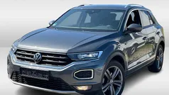 Gebruikt 2021 VW T-Roc Sport SUV | € 27.950 (Eerlijke prijs)