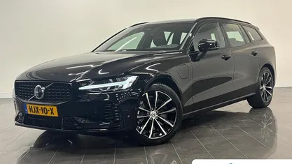 Occasion Volvo V60 Plus 2025 Stationwagen