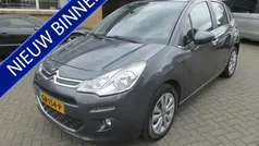 Gebruikt 2015 Citroën C3 PureTech Hatchback | € 4.899 (Goede deal)