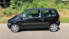 Gebruikt 2002 Renault Twingo Hatchback | € 1.350 (Eerlijke prijs)