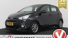 Gebruikt 2015 Hyundai i10 Hatchback | € 7.699 (Eerlijke prijs)