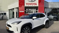 Gebruikt 2022 Toyota Yaris Cross SUV | € 27.250 (Eerlijke prijs)