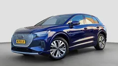 Gebruikt 2021 Audi Q4 e-tron Advanced Plus SUV | € 29.935 (Eerlijke prijs)