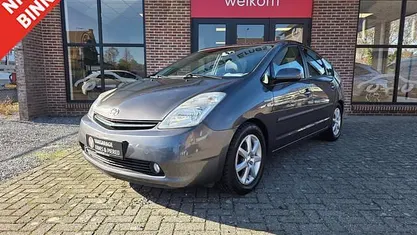 Occasion Toyota Prius Business Edition 78 PK (57 kW) 2009 Hatchback