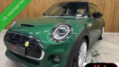 Groen Gebruikt 2020 Mini Cooper SE Hatchback | € 15.644 (Eerlijke prijs)