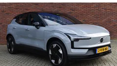 Grijs Gebruikt 2024 Volvo EX30 Plus SUV | € 33.800 (Super prijs)