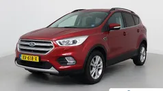 Gebruikt 2019 Ford Kuga Titanium SUV | € 19.895 (Eerlijke prijs)