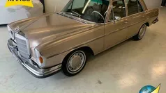 Gebruikt 1970 Mercedes 280 SE Sedan | € 33.500