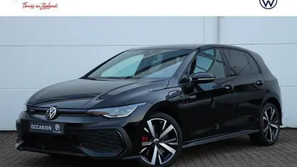 Occasion 2025 VW Golf VIII GTE Hatchback | € 39.750 (Super prijs)