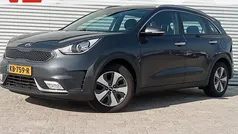 Gebruikt 2016 Kia Niro First Edition SUV | € 8.948 (Super prijs)