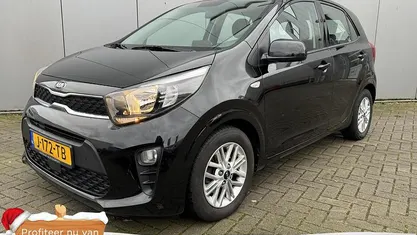 Gebruikt 2020 Kia Picanto Start Hatchback | € 9.945 (Eerlijke prijs)