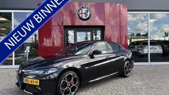 Gebruikt 2024 Alfa Romeo Giulia Veloce Sedan | € 54.945 (Super prijs)