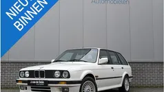 Gebruikt 1988 BMW 325 Stationwagen | € 18.400