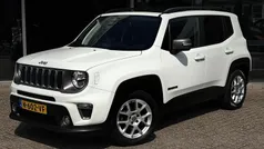 Gebruikt 2021 Jeep Renegade Limited SUV | € 20.900 (Eerlijke prijs)
