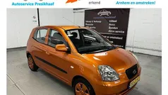 Gebruikt 2008 Kia Picanto Light Hatchback | € 1.995 (Eerlijke prijs)
