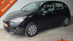 Gebruikt 2014 Citroën C3 Attraction Hatchback | € 3.495 (Goede deal)
